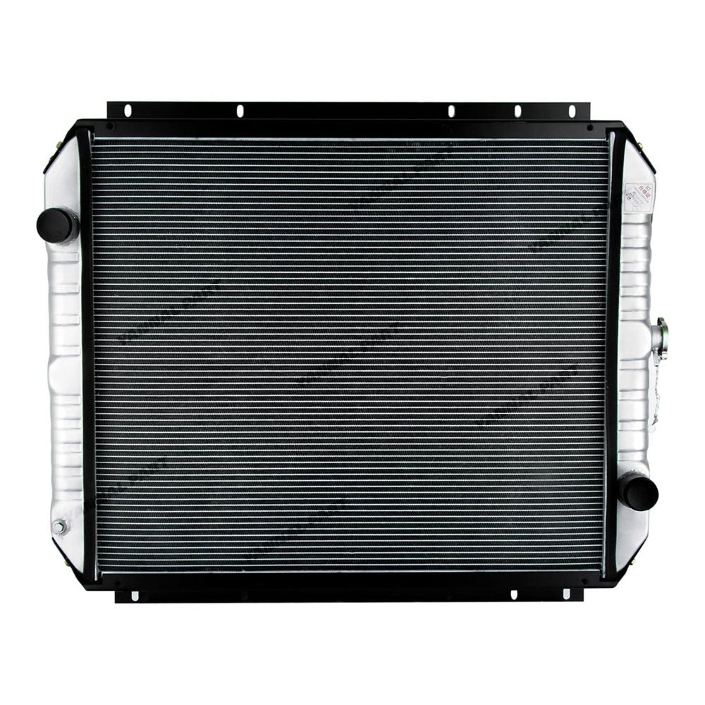 Radiator YN0500024F3 Fit For Kobelco Excavator SK200-5 USA