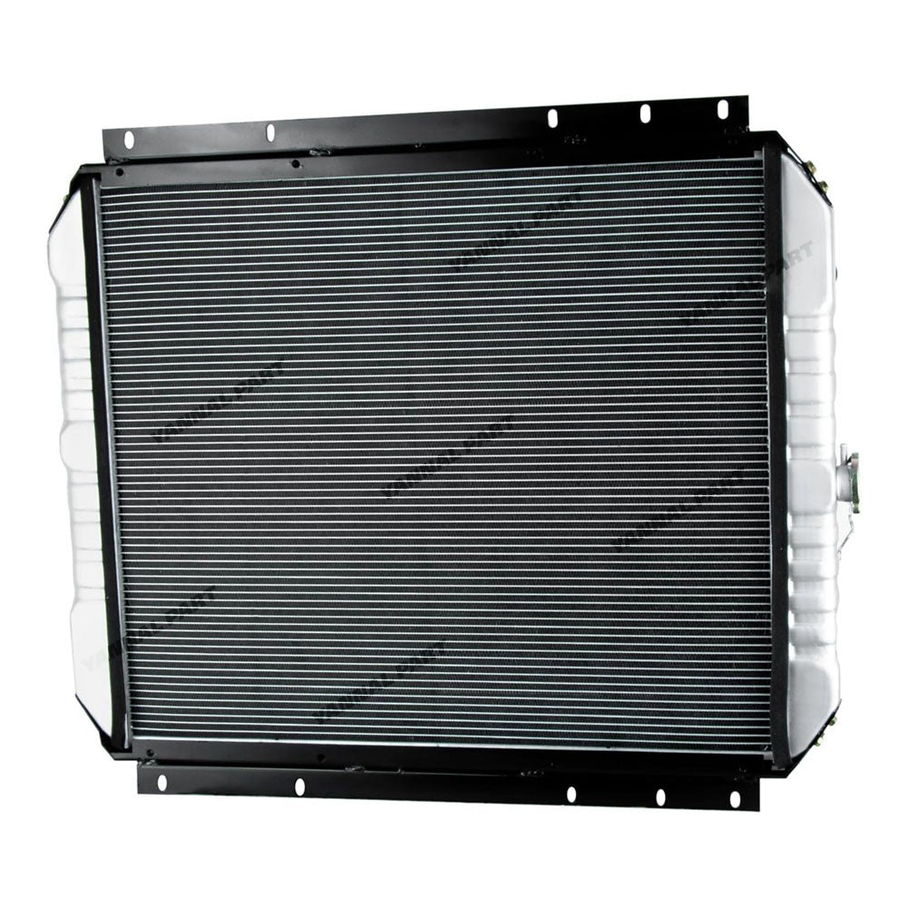 Radiator YN0500024F3 Fit For Kobelco Excavator SK200-5 USA
