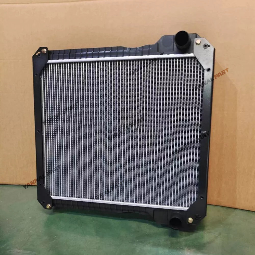 Radiator 128/14326 Fit For JCB 3CX