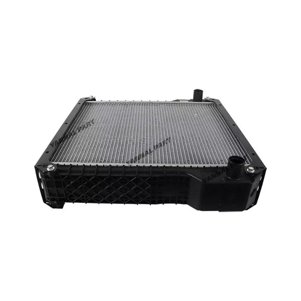 Radiator 30/915200 Fit For JCB Backhoe Loader 214E 506C 520 526 526S 528-70 528S 530 TM270 3CX 4CX