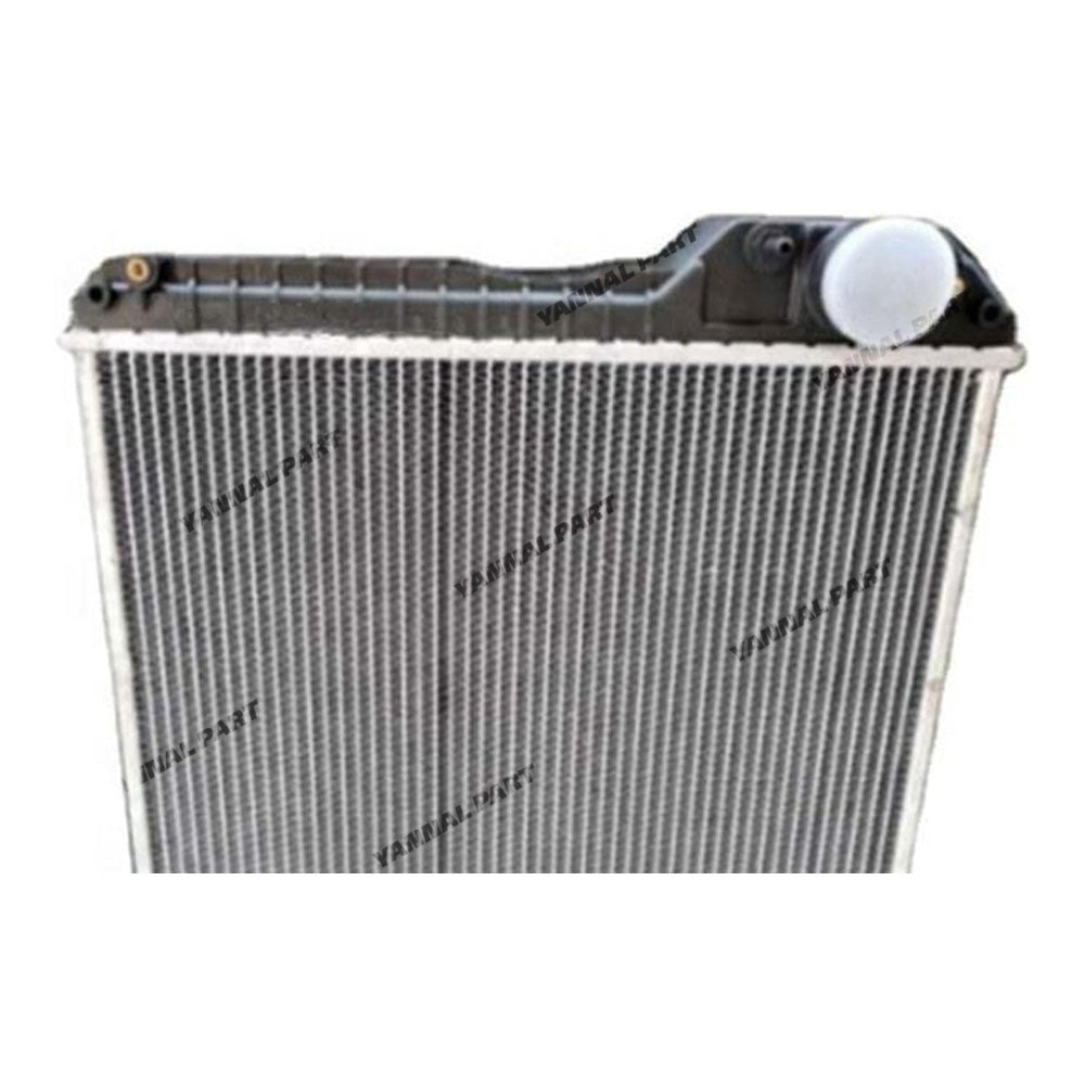 Radiator 377-5263 Fit For Caterpillar Backhoe Loader CAT 416F 420F 428F 430F 432F