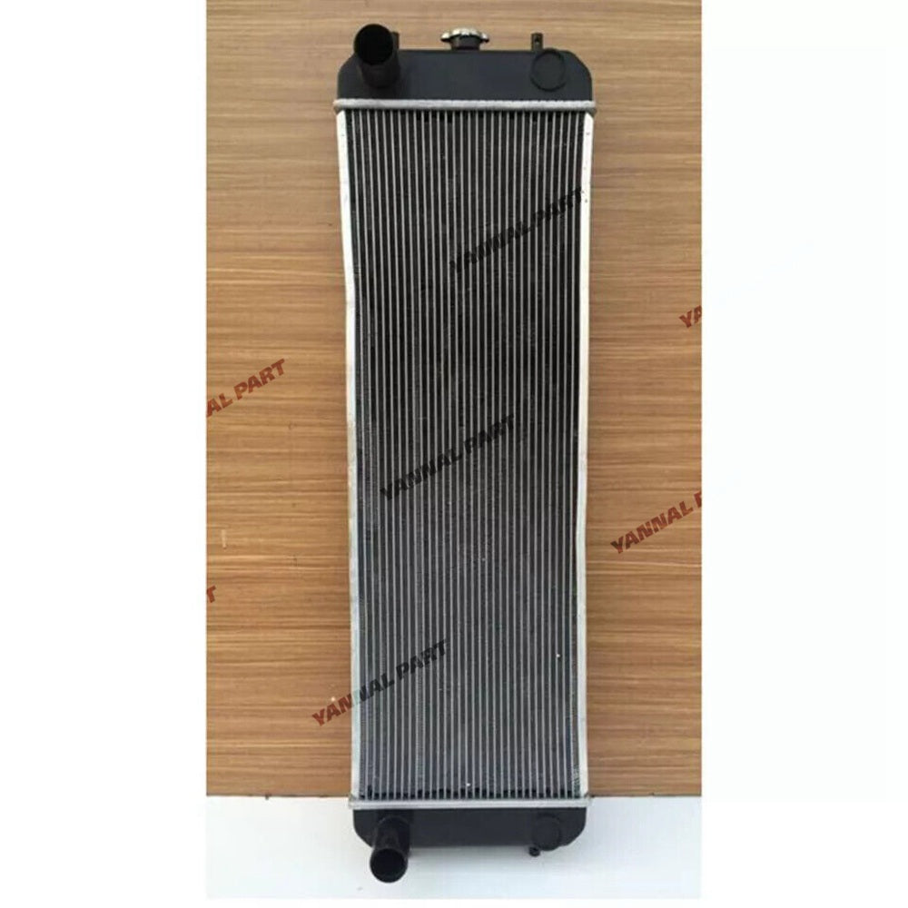 Radiator 4693833 Fit For Hitachi Excavator ZX240-3 ZX250H-3 ZX250K-3 ZX250K-3F ZX270-3 ZX280LC-3 ZX280LCH-3
