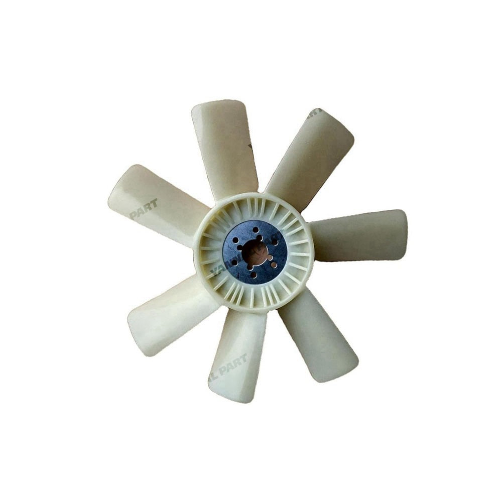 Fan 600-623-6580 Fit For Komatsu 4D102E 4D105 6D95L S4D102E S4D95LE S6D102E S6D95L Engine GD511A-1 Motor Grader