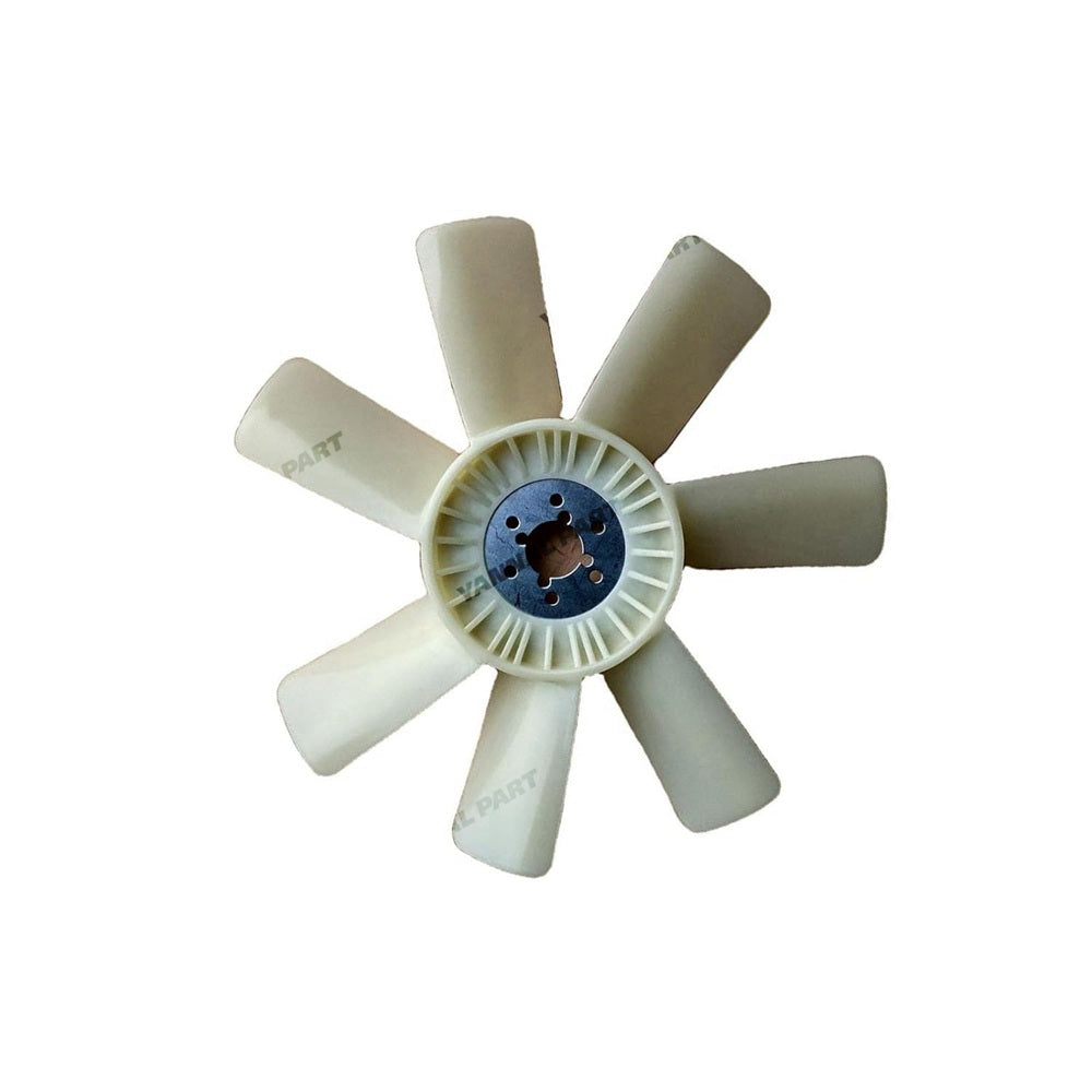 Fan 600-623-6580 Fit For Komatsu 4D102E 4D105 6D95L S4D102E S4D95LE S6D102E S6D95L Engine GD511A-1 Motor Grader