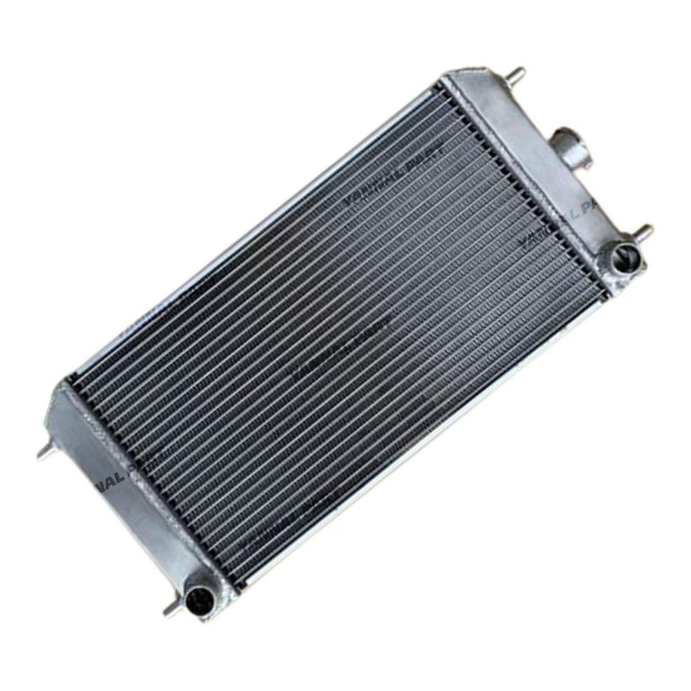 Radiator 22K-03-21111 Fit For Komatsu Excavator PC20MR PC22MR PC26MR