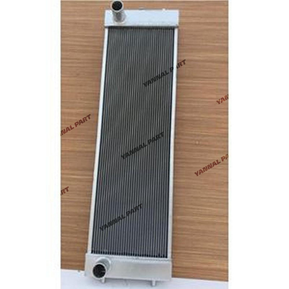 Radiator LN003280 Fit For CASE Crawler Excavator CX160C CX130C CX130D