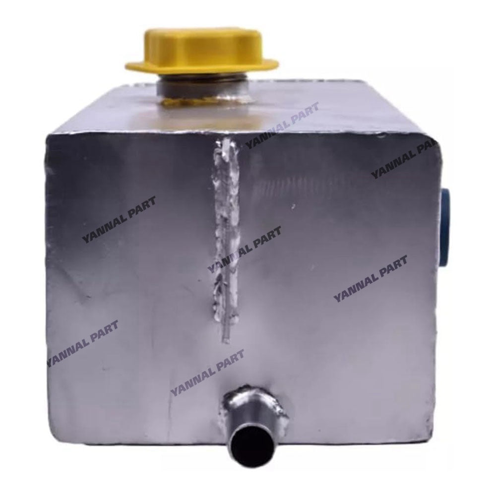 Expansion Tank 374864 4700374864 Fit For Dynapac CA152D CA252D CA150D CA250D Road Roller
