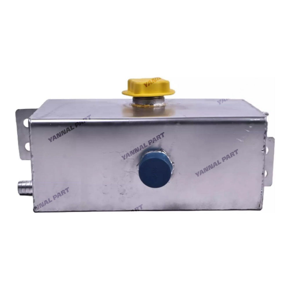 Expansion Tank 374864 4700374864 Fit For Dynapac CA152D CA252D CA150D CA250D Road Roller