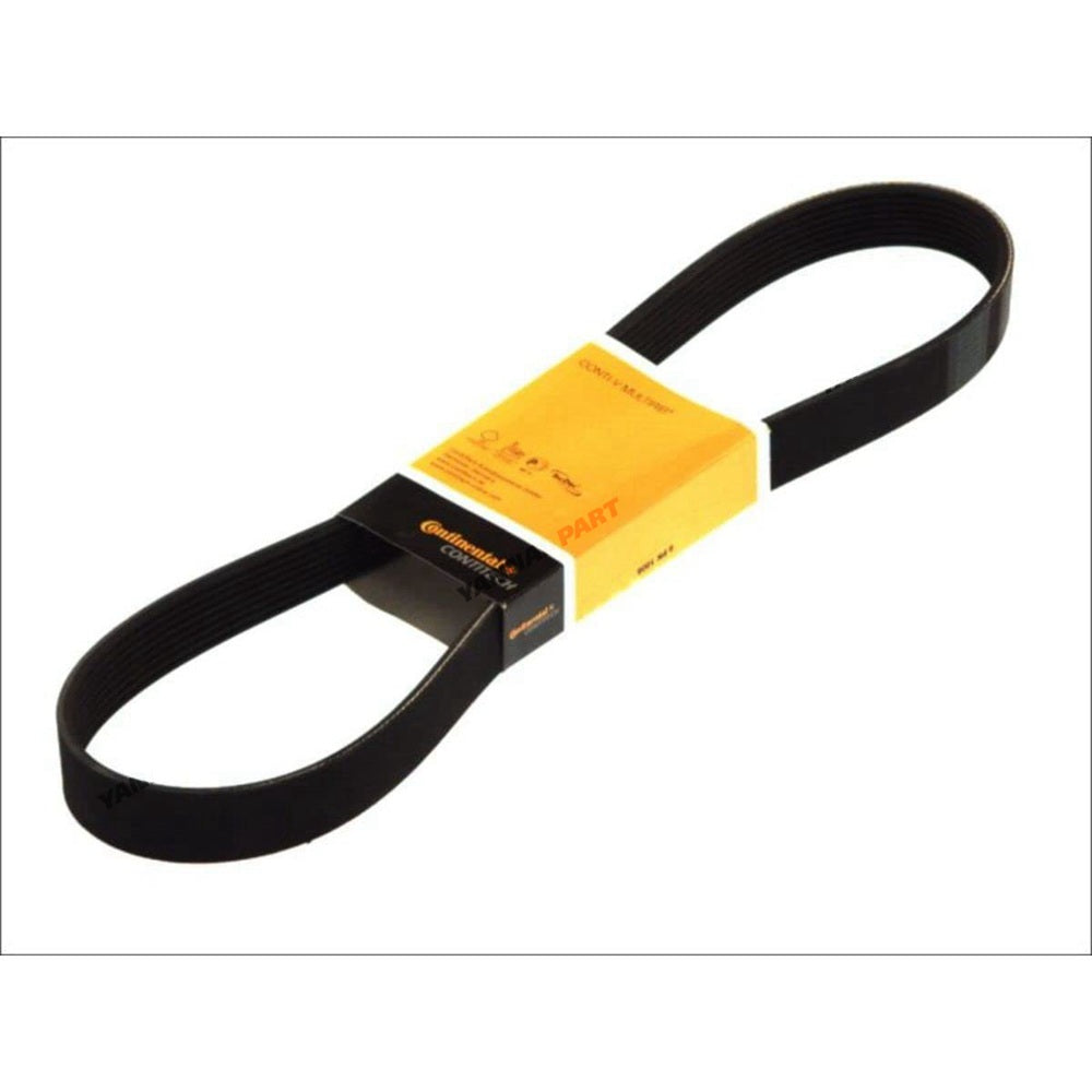 For Hyundai R200 Hitachi B6A102 Fan Belt 8PK1420