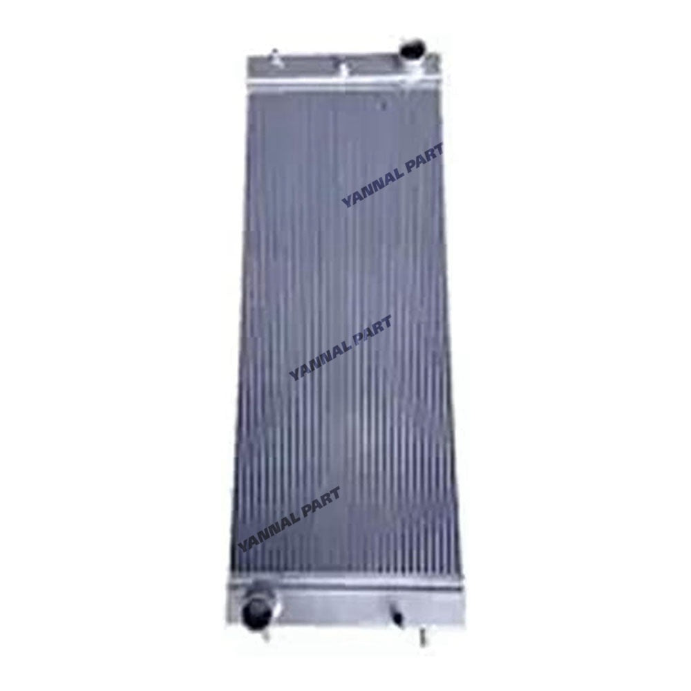 Radiator 207-03-72321 2070372321 Fit For Komatsu Excavator PC300-8 PC300LC-8