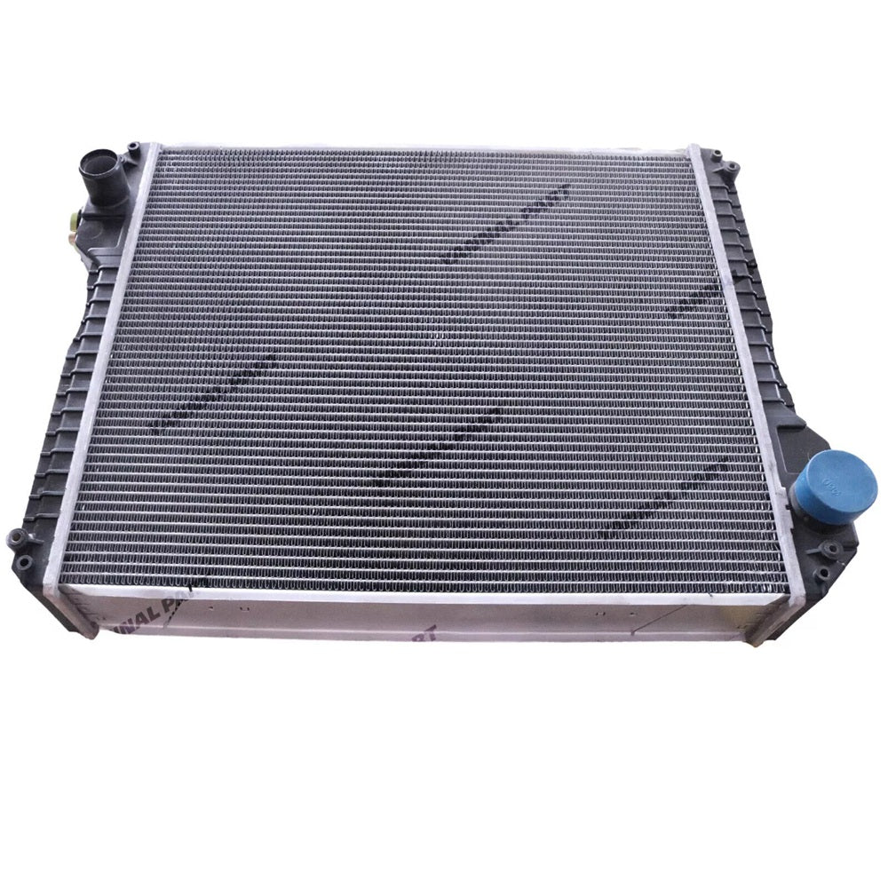 Radiator 347611A3 Fit For CASE 521D 521F 621D 521G 521E Wheel Loader