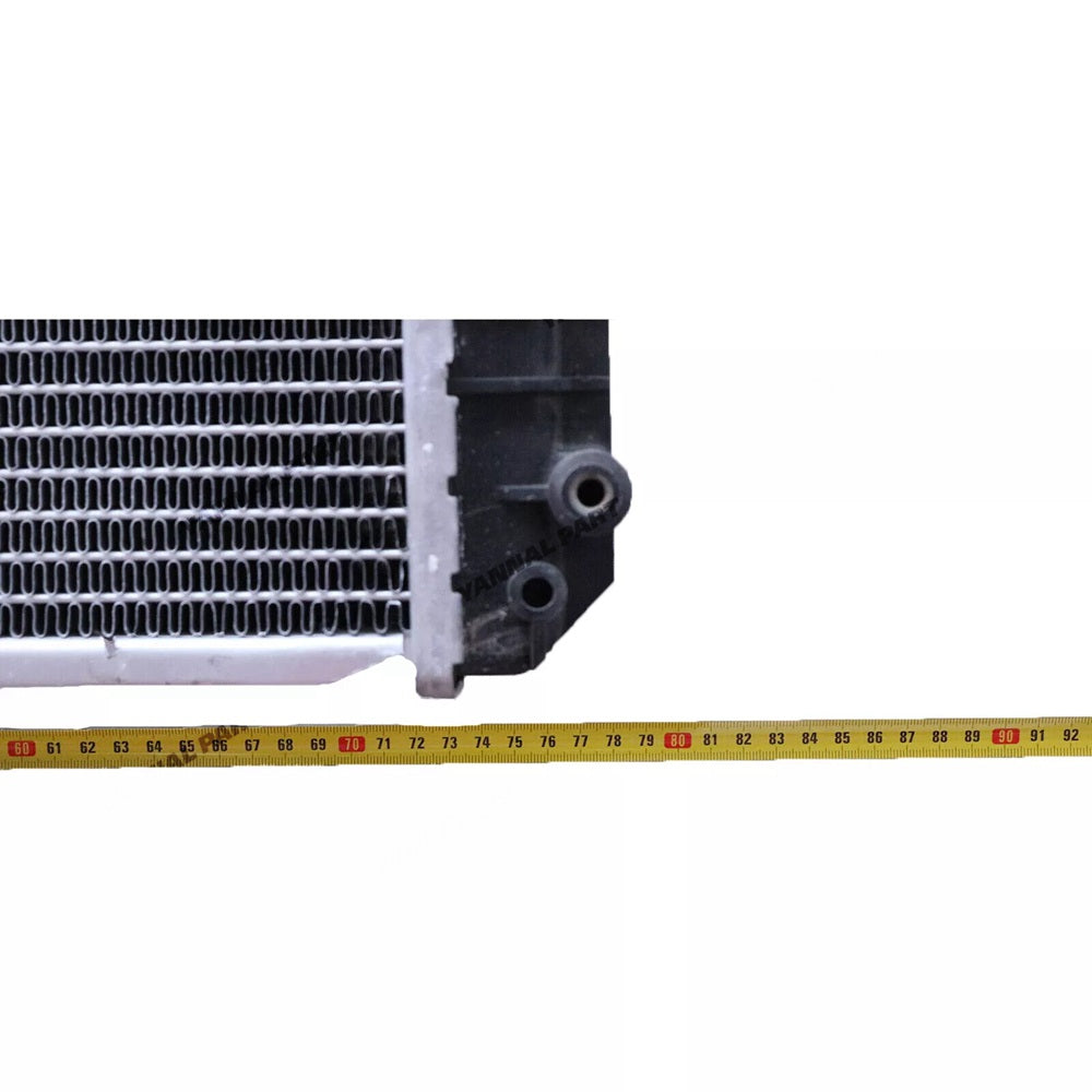 Radiator 347611A3 Fit For CASE 521D 521F 621D 521G 521E Wheel Loader