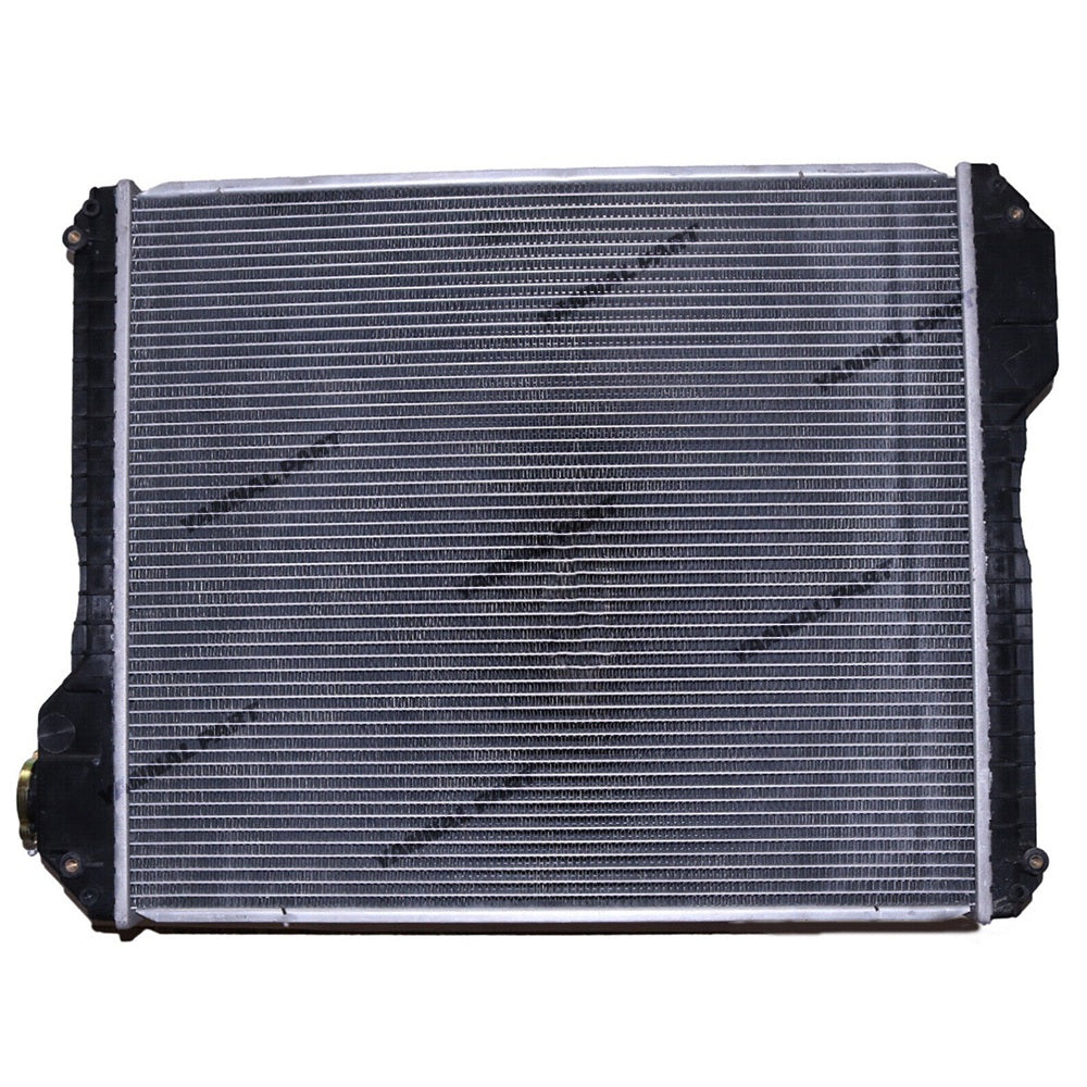 Radiator 347611A3 Fit For New Holland W110 W110B Wheel Loader