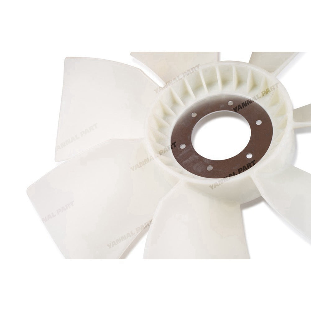 Fan 418-03-33220 4180333220 Fit For Komatsu Loader WA100 WA150 WA200 WA250 WA250PZ WA320 WA320PZ