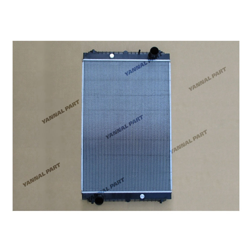 Radiator 38100-40300 Fit For Airman Screw Air Compressor PDS750S-4B1 PDS655S FS-Curtis FAC-185P FACF-150P FACG-125P