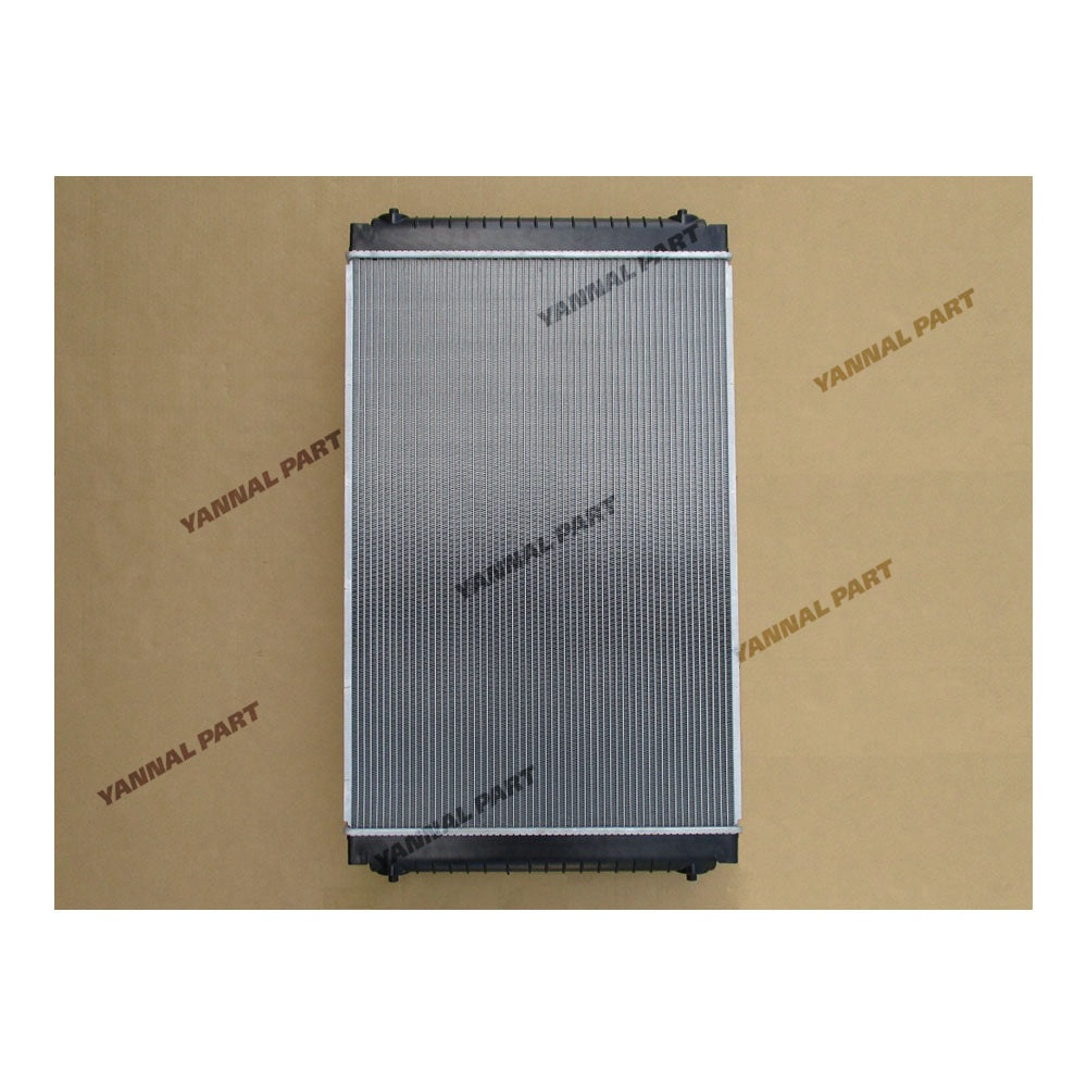 Radiator 38100-40300 Fit For Airman Screw Air Compressor PDS750S-4B1 PDS655S FS-Curtis FAC-185P FACF-150P FACG-125P