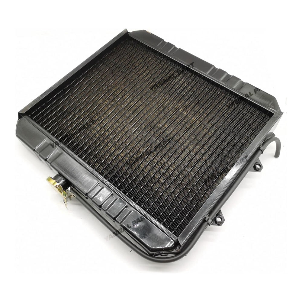 Radiator 91402-24300 Fit For Mitsubishi FD202530-F18B F17B Forklift