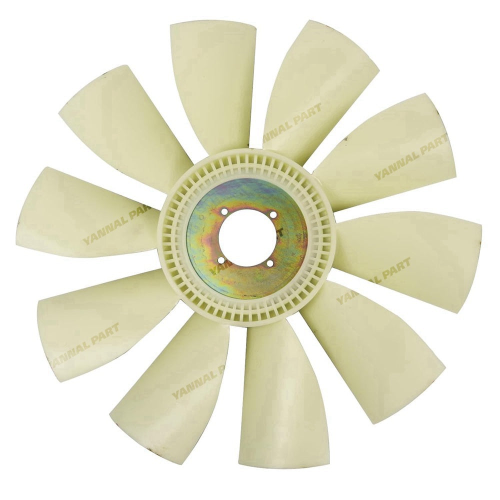 Fan 4939969 Fit For Cummins Engine 4BT 6BT 6BT5.9 ISB ISF QSB