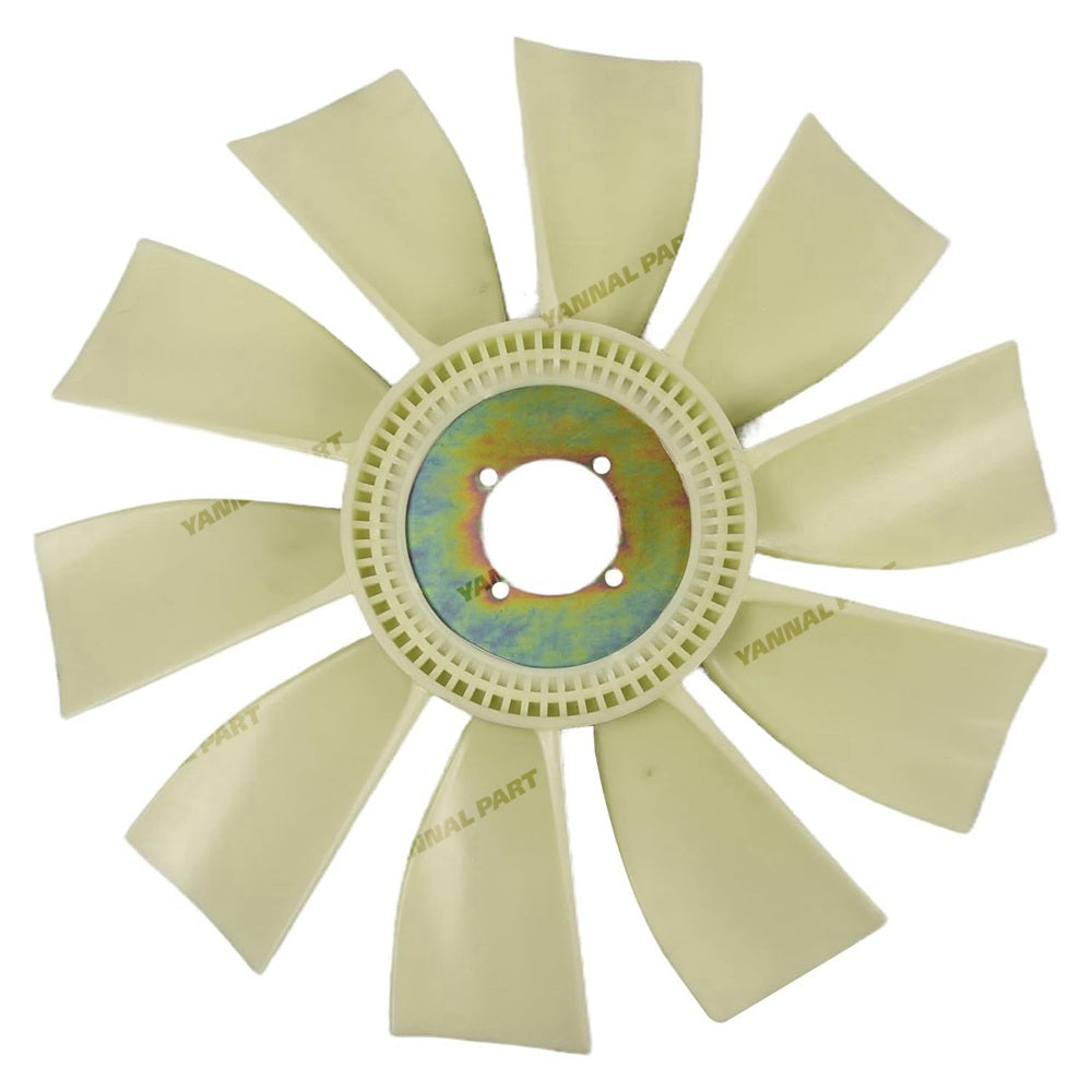 Fan 4939969 Fit For Cummins Engine 4BT 6BT 6BT5.9 ISB ISF QSB