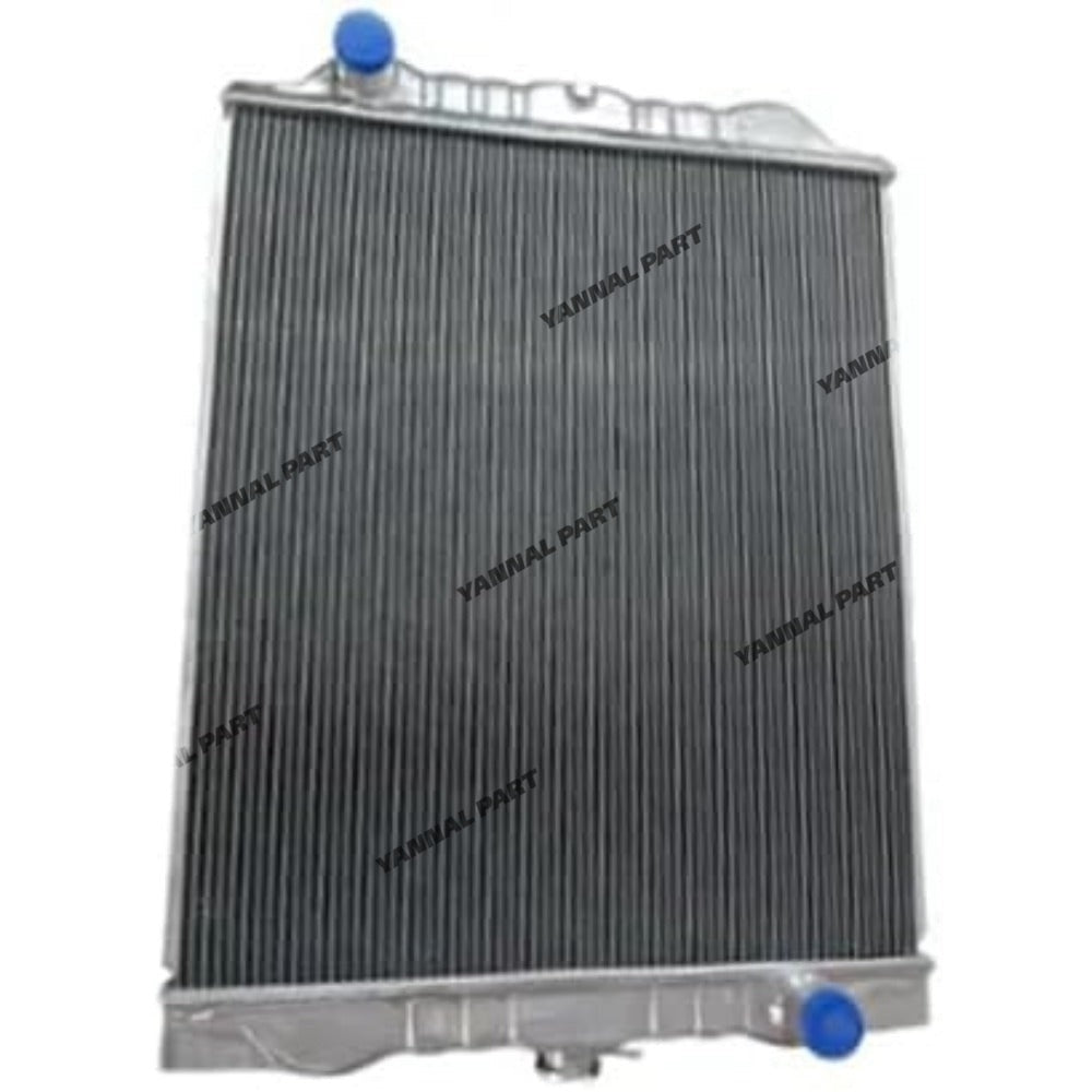Radiator W041100002 Fit For Hitachi Excavator ZX120 ZX120-6