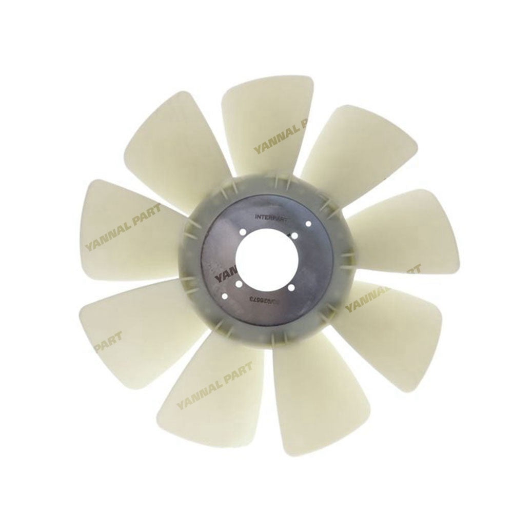 Fan 30/926573 30-926573 30926573 Fit For JCB 8085 2CX 2CXSL 2CX-SM