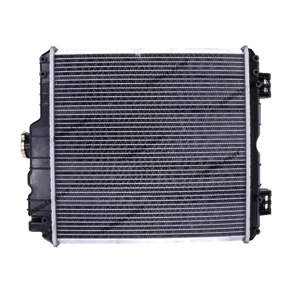 Radiator 5172927 Fit For CASE Tractor JX55 JX65 JX75 JX85 JX95