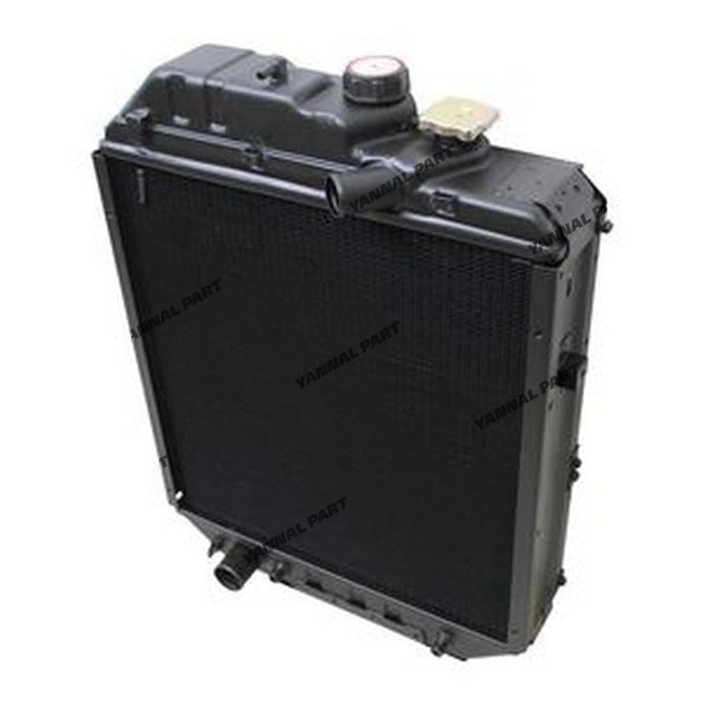 Radiator 82015103 Fit For Ford New Holland Tractor 5640 6640 6640O 7740 7740O