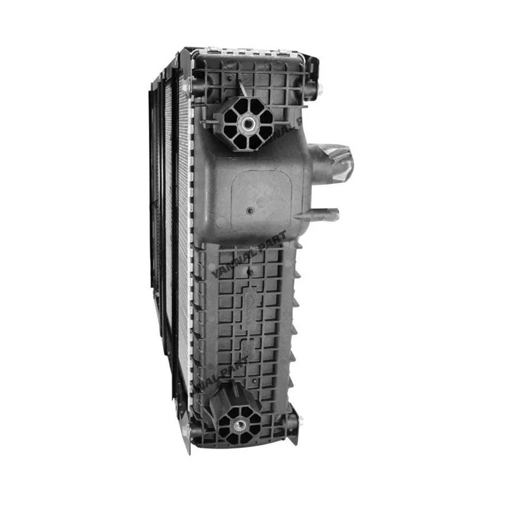 Radiator 87640504 Fit For Case IH Maxxum 135 Maxxum150 Maxxum 165 Maxxum 180 New Holland TM7010 TM1080 TM7030 TM7040 Tractor