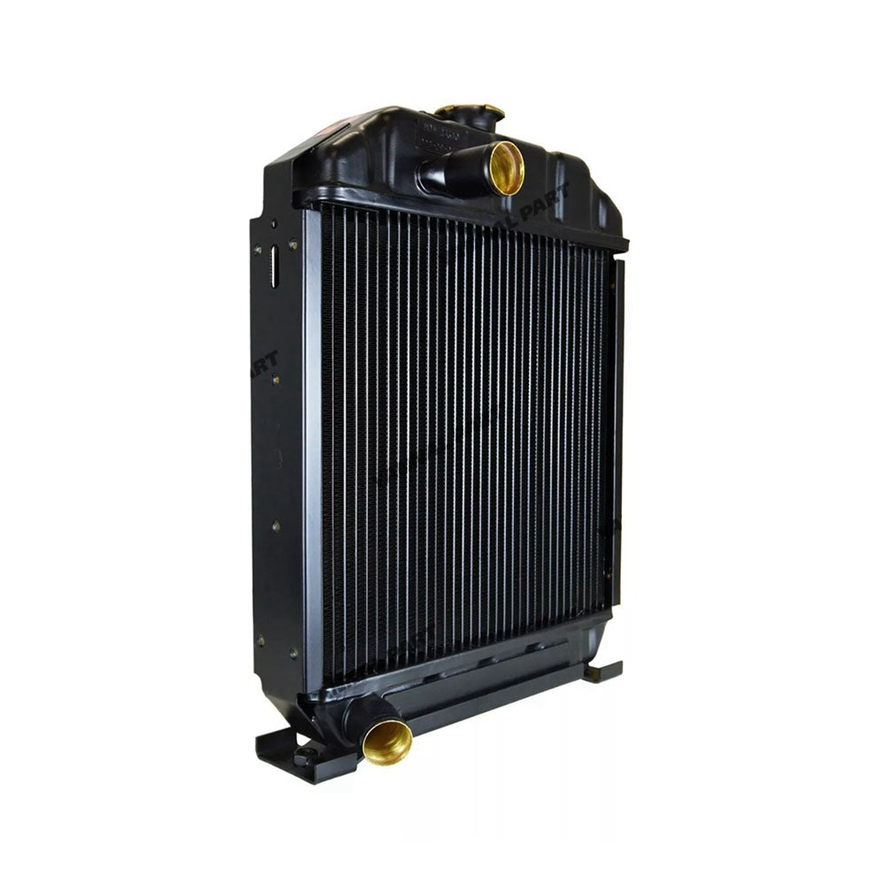 Radiator 15201-72060 Fit For Kubota Engine D1102-AE-1 Tractor L235 L245 L275 L2050 L2050 L2500