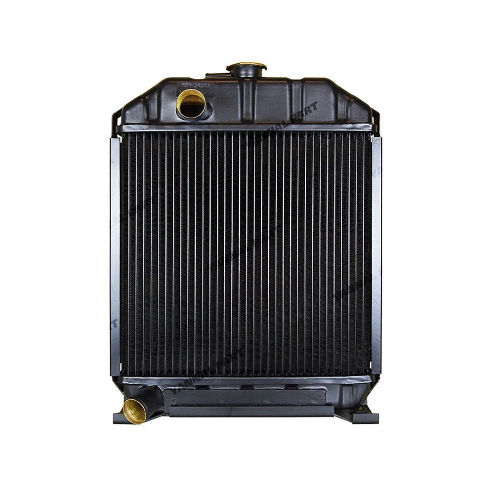 Radiator 15201-72060 Fit For Kubota Engine D1102-AE-1 Tractor L235 L245 L275 L2050 L2050 L2500