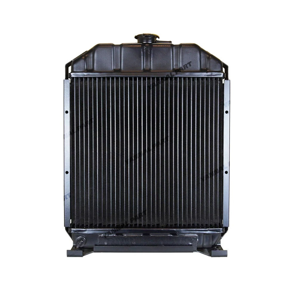 Radiator 15201-72060 Fit For Kubota Engine D1102-AE-1 Tractor L235 L245 L275 L2050 L2050 L2500