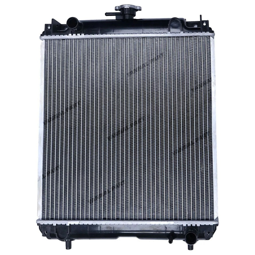 Radiator MM436999 Fit For Mitsubishi S3L2 S4L2 Engine SDMO T11 T16 Generator
