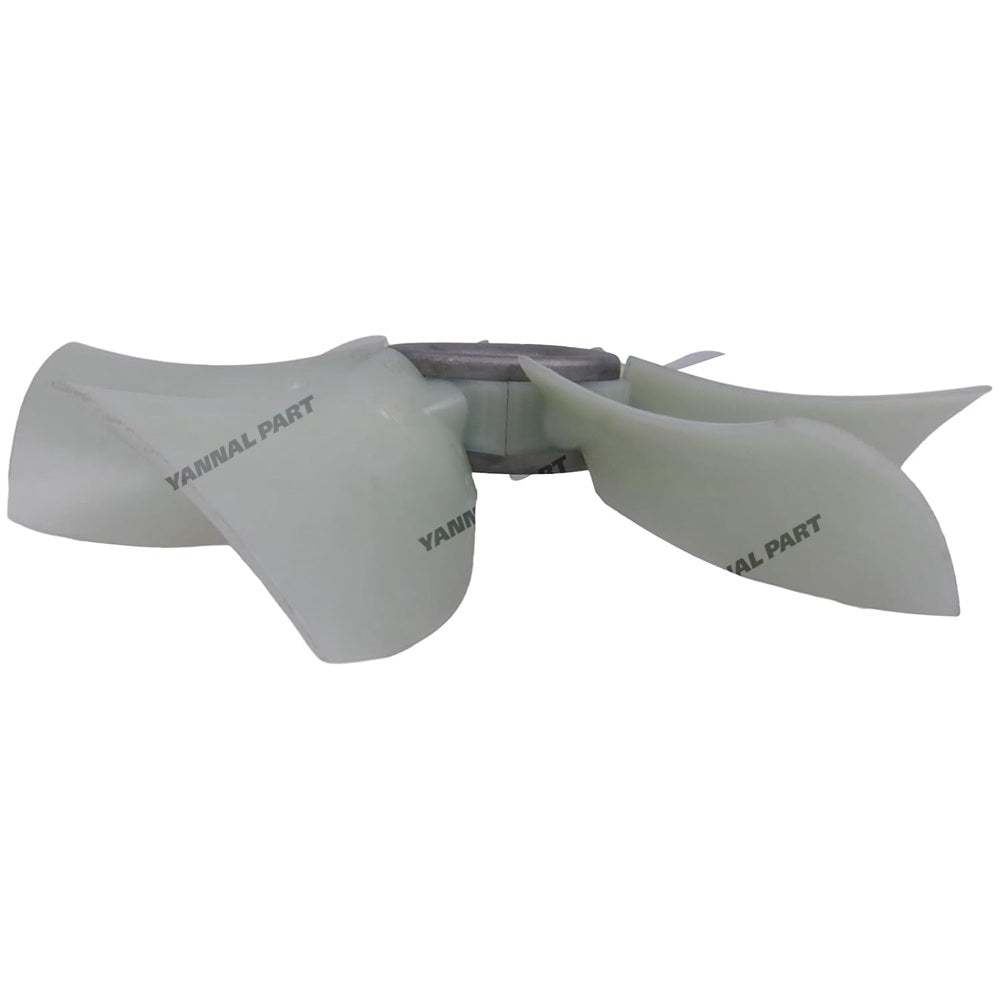 Fan 4812129617 Fit For Dynapac Roller CC1200 CC1300