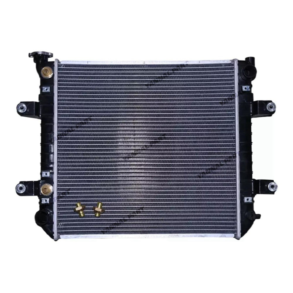 Radiator 21460-FE400 Fit For Nissan Forklift J02A30U