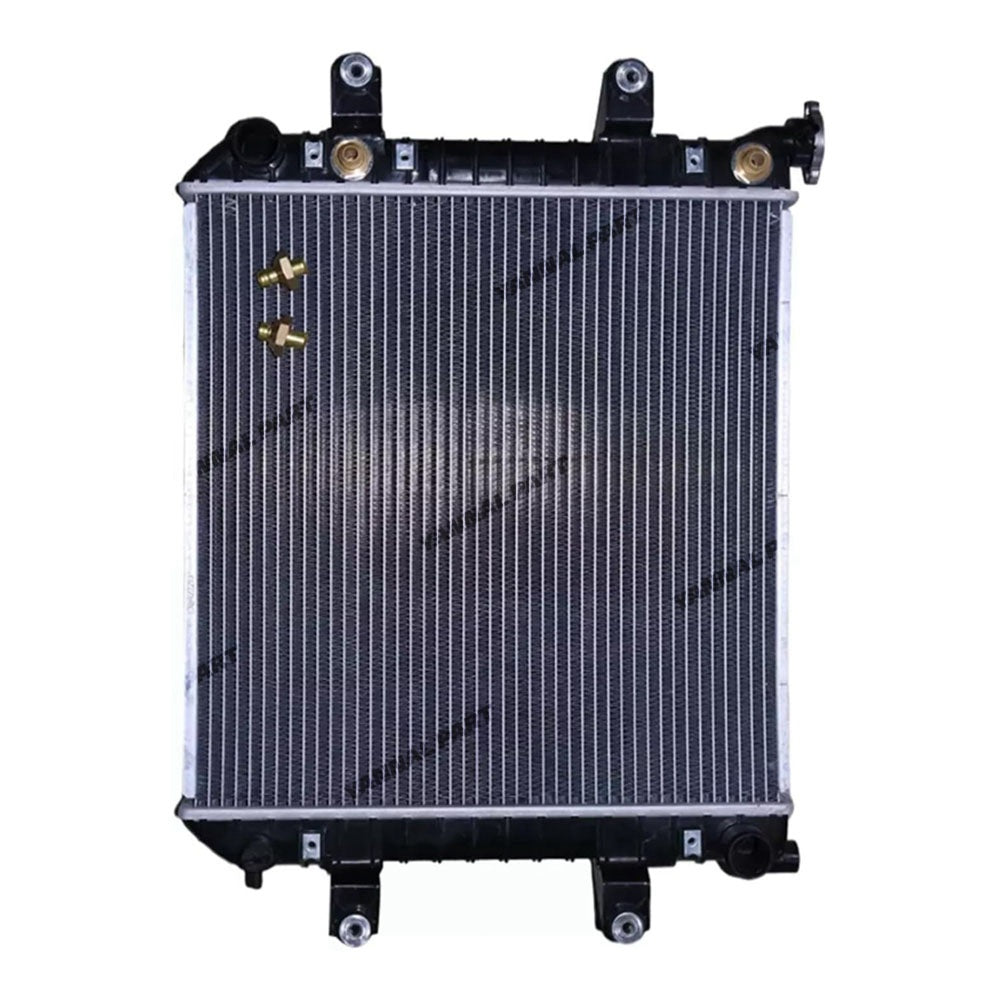 Radiator 21460-FE400 Fit For Nissan Forklift J02A30U