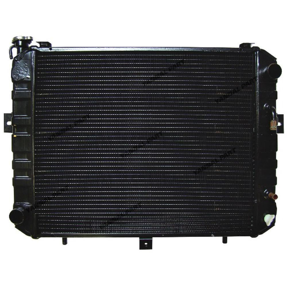 Radiator 3EB-04-55111 Fit For Komatsu Forklift FG35A-16 FG35A-17-W