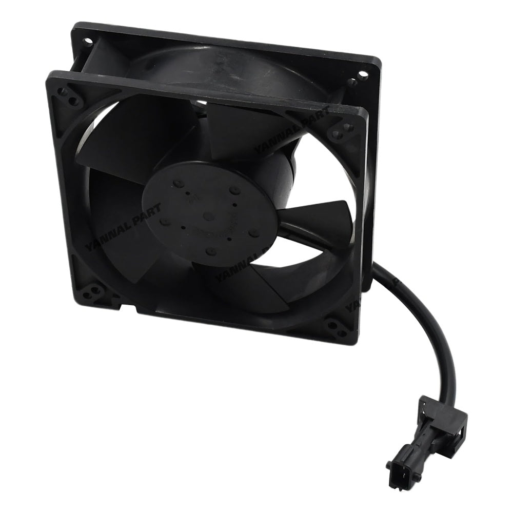 Fan 50286319 Fit For Jungheinrich Forklift ETV118N
