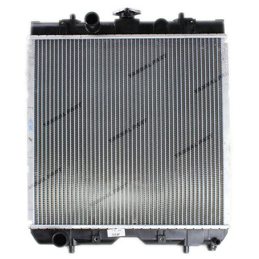 Radiator T1150-16010 Fit For Kubota Tractor L3830DT L3830GST L3830HST L3830F L4330DT L4330GST L4330HST L4330HSTC L4630DT L4630GST L4630GSTC L4630HST