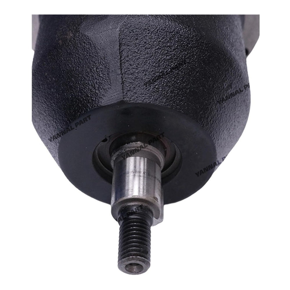 Fan Motor VOE 15070857 Fit For Volvo A25F A30F A35F A35FFS A40F A40FFS A25G A30G A35G A35GFS A40G A60H