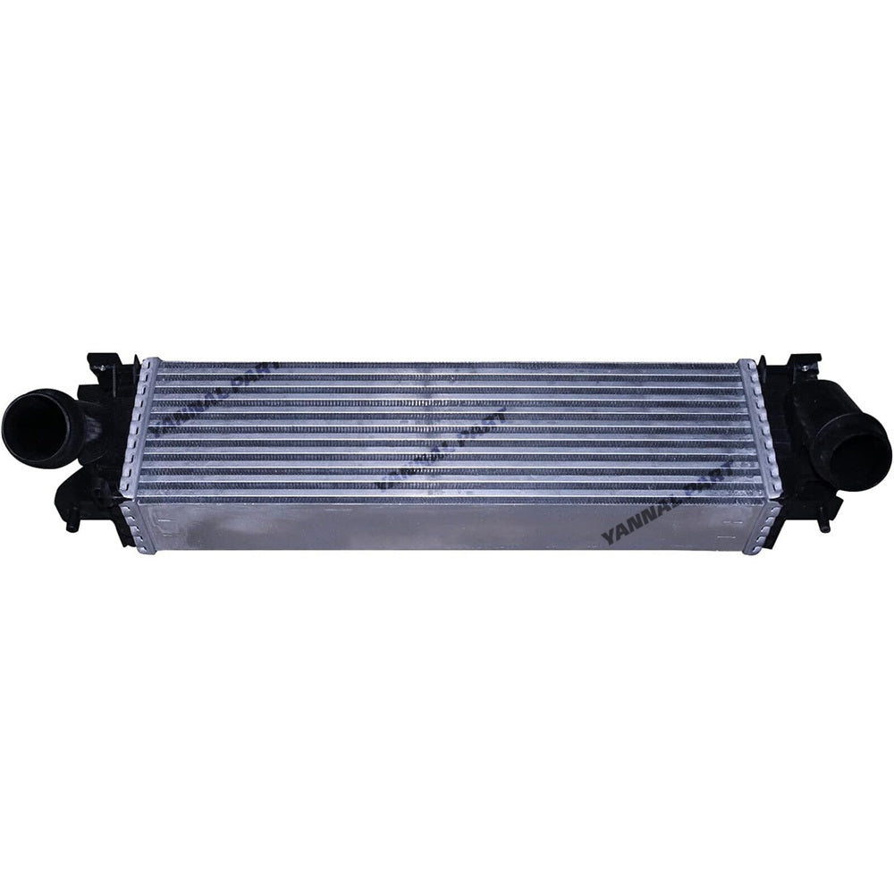 Aluminium Intercooler 14461-4JA0B 14461-4KV1A Fit For Nissan Navara Frontier Pickup Truck NP300 D23M
