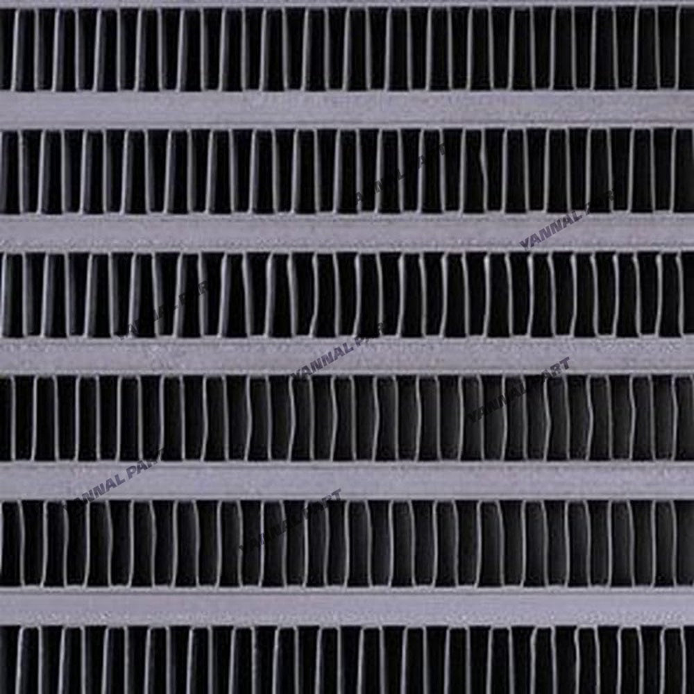 Radiator 3825010001 Fit For Mercedes-Benz Truck