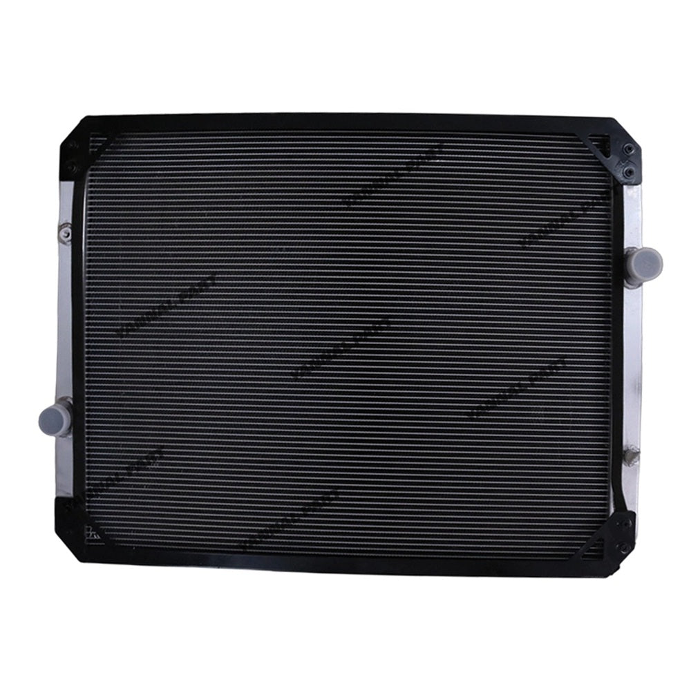 Radiator VOE4775454 Fit For Volvo Wheel Loader L70 BM