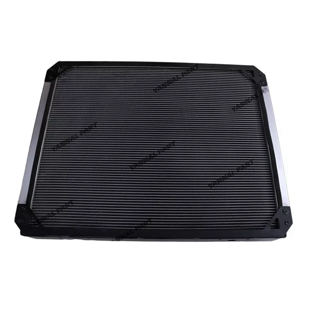 Radiator VOE4775454 Fit For Volvo Wheel Loader L70 BM