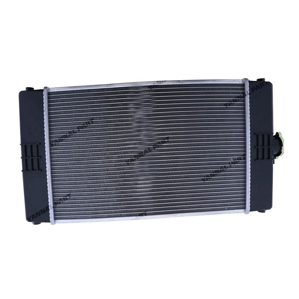 Radiator MN422000-34421P 422000-34100 Fit For Perkins Engine 404D