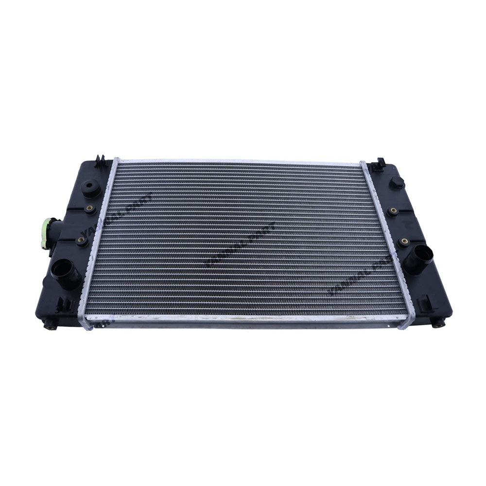 Radiator MN422000-34421P 422000-34100 Fit For Perkins Engine 404D