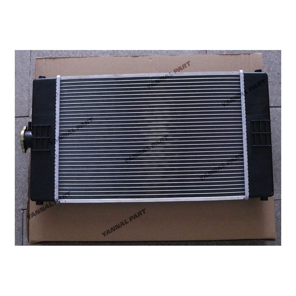 Radiator MN422000-34421P 422000-34100 Fit For Perkins Engine 404D