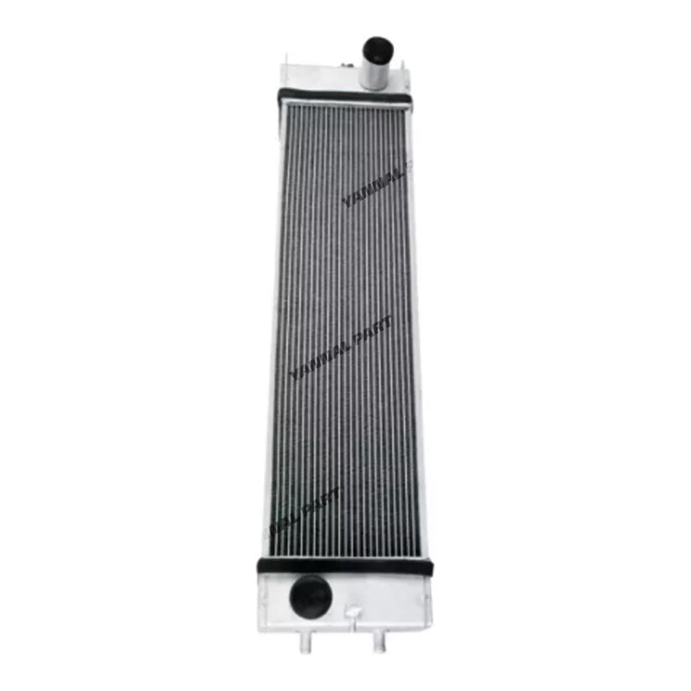 Radiator 203-03-71774 Fit For Komatsu Excavator PC130-7 PC130-7K PC130F-7