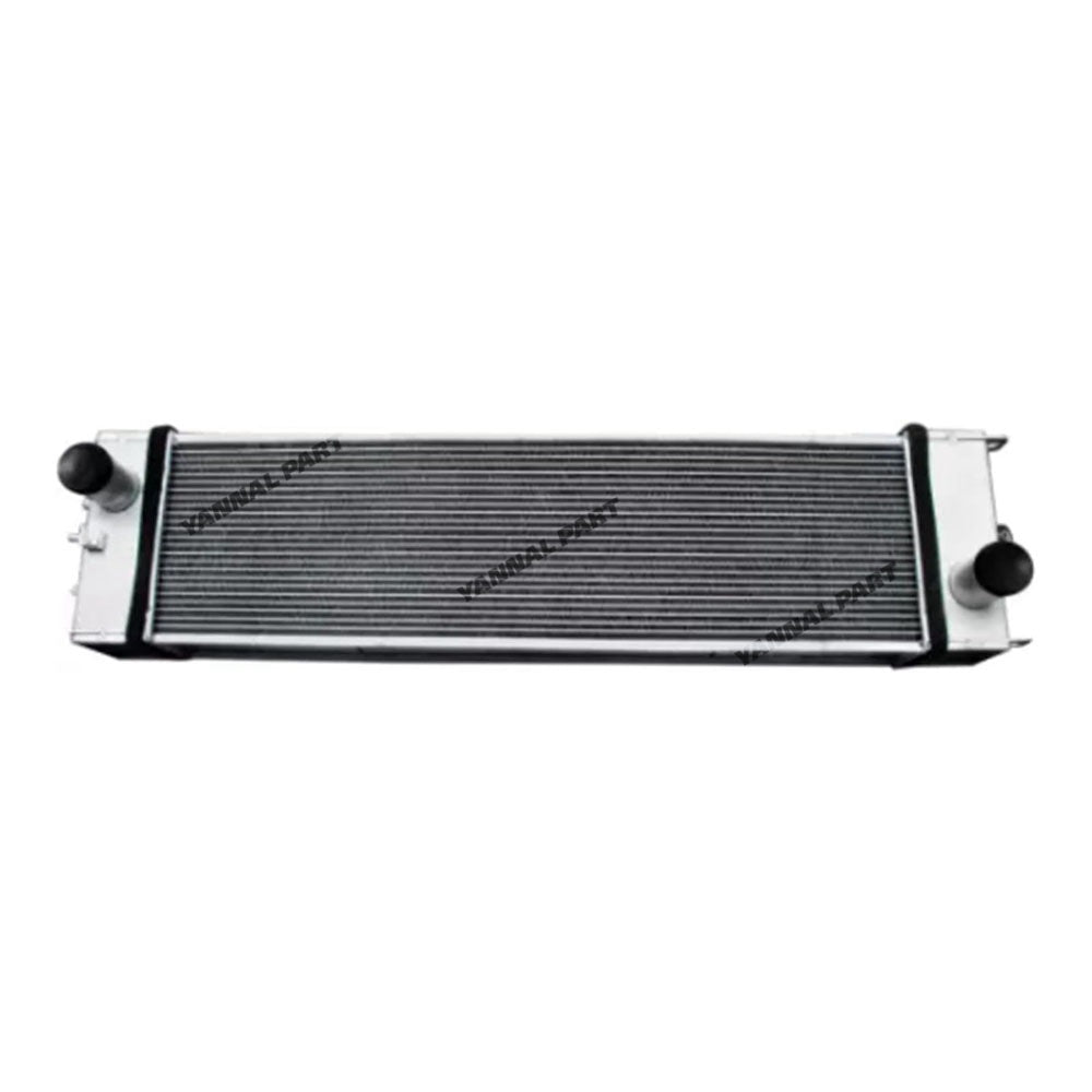 Radiator 203-03-71774 Fit For Komatsu Excavator PC130-7 PC130-7K PC130F-7