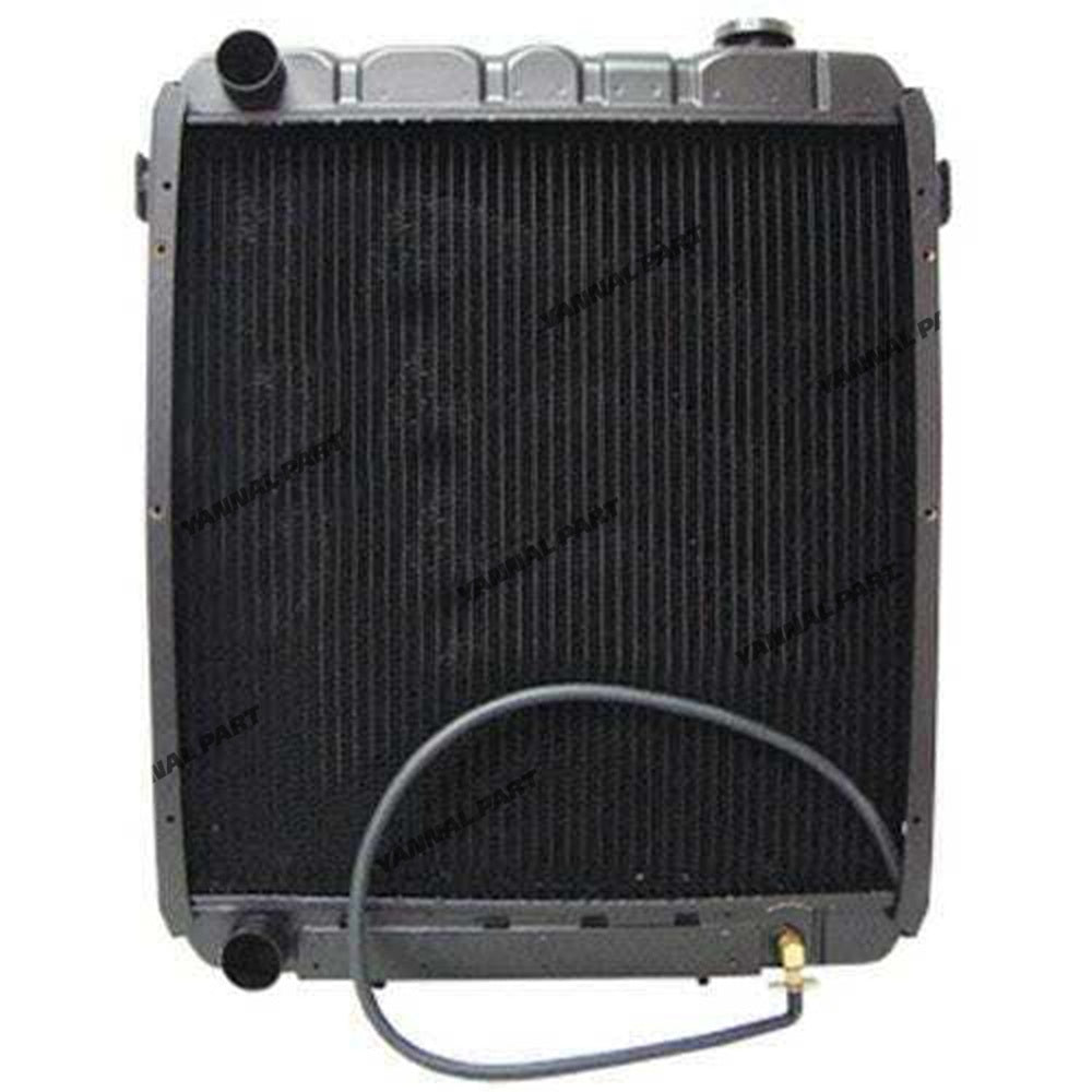Radiator KV23966 Fit For John Deere Loader 260 270