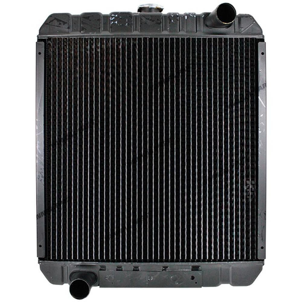 Radiator 86534243 Fit For New Holland Skid Steer Loader LS180 L865 LX865 LX885